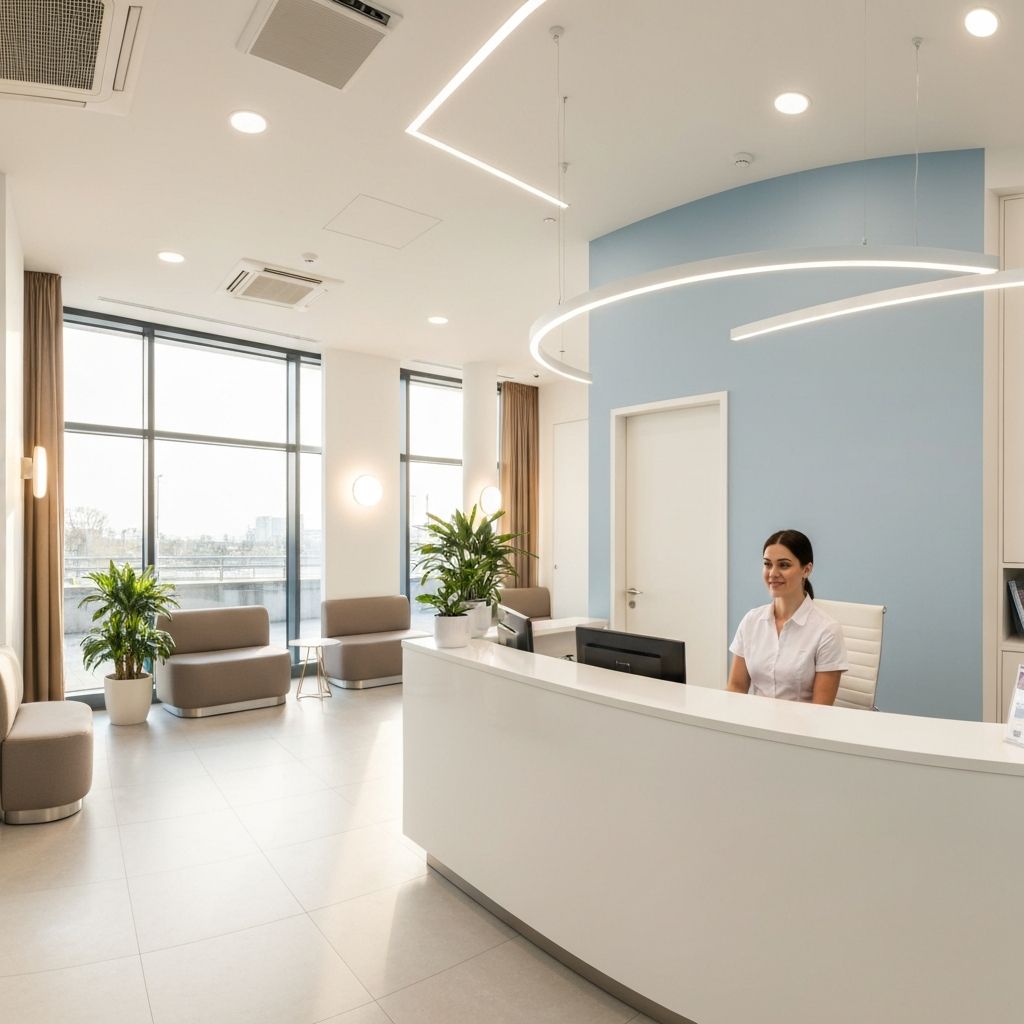 Medical Clinic Automation