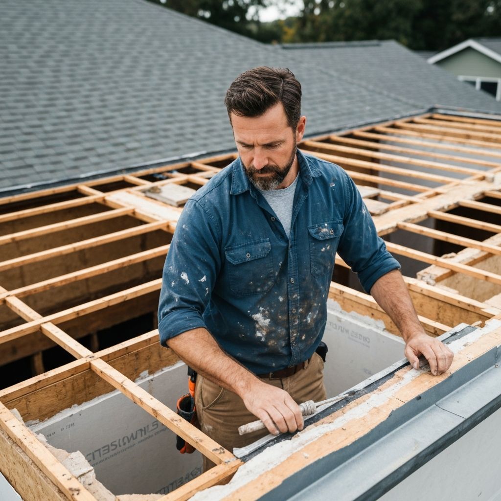 Contractor Lead Pipeline